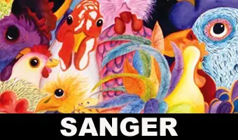 Click to visit the Sanger page.
