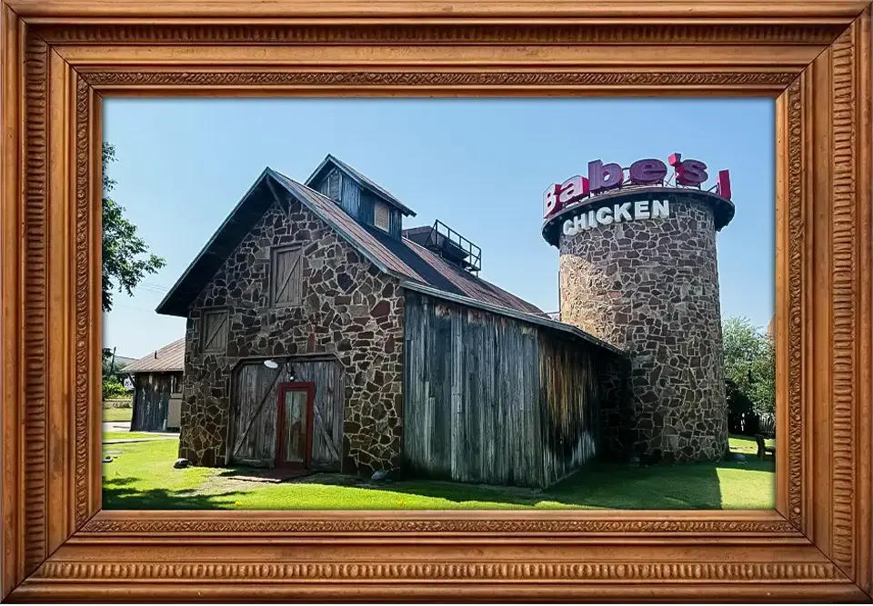 Babe's chicken locations deals